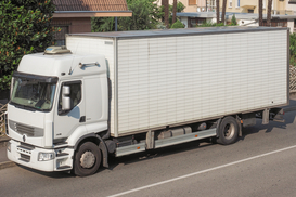 Перевозчикам насчитали 1,7 млн грн штрафов за превышение веса