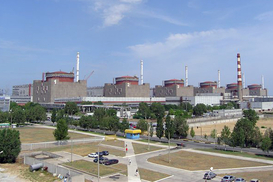 Энергоблок №1 ЗАЭС получил новую лицензию на эксплуатацию