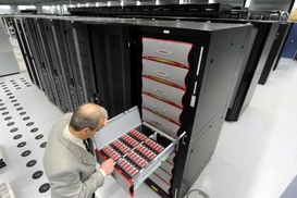 Депутаты поддержали появление украинского G-cloud