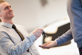 Покататься и вернуть: Во сколько обойдется аренда авто в Украине