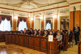 ВСУ отказал Газпрому в рассмотрении иска об отмене штрафа АМКУ