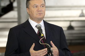 Украина может обсудить с РФ "бонды Януковича" в октябре