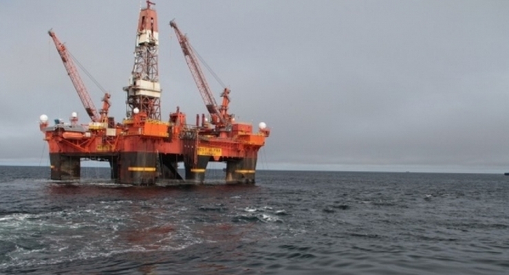 Россия обновила исторический максимум по добыче нефти