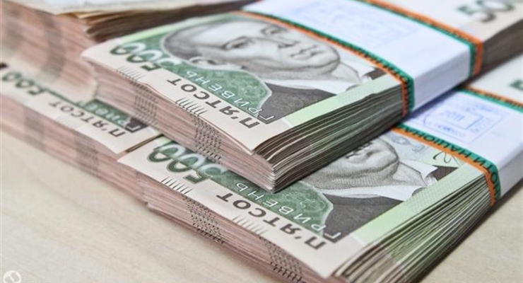 ГФС назвала ТОП-10 компаний-налогоплательщиков