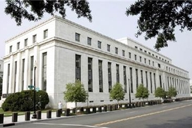 Федеральный резерв сохранил ключевую ставку на уровне 0,25-0,5%