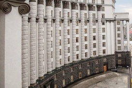 Кабмин утвердит условия выпуска бондов под гарантии США