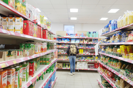 Госрегулирование цен на продукты отменят на три месяца