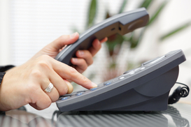 В Украине повысят тарифы на стационарную связь