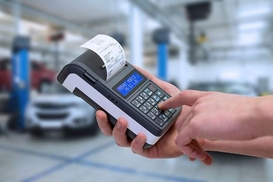 Кабмин упростил работу с кассовыми аппаратами для малого бизнеса