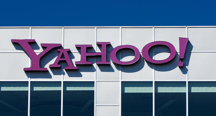 Yahoo подтвердила хищение данных 500 млн пользователей