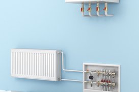 Отопительному сезону ничего не угрожает - Гройсман