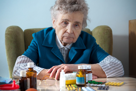 В Кабмине анонсируют снижение цен на лекарства