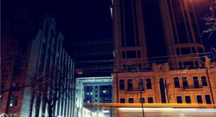 НБУ выдал банку 100 млн грн рефинансирования