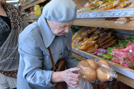 Какие продукты подорожают в октябре