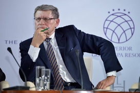 В Украине последний год для ускорения реформ - Бальцерович