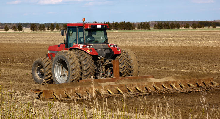 Украина и Бразилия будут сотрудничать в сфере агробизнеса