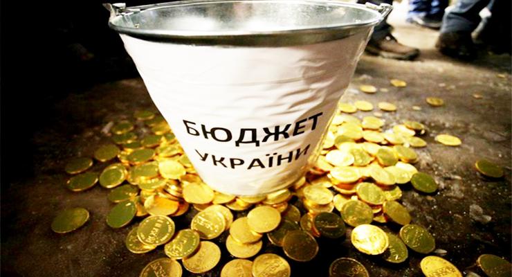 Фантомные финансы: Что происходит с госбюджетом Украины