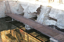 Фонд госимущества может продать две гидроэлектростанции