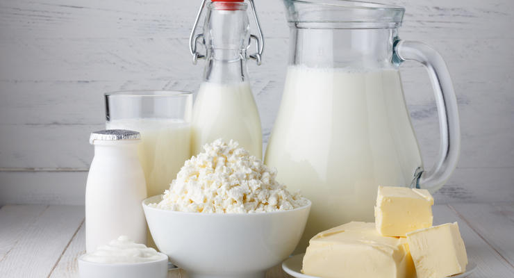 В Украине молочные продукты могут подорожать на 20% - эксперт