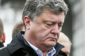 Инвестбанкир опроверг свое участие в покупке канала для Порошенко