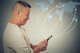 В Евросоюзе будет бесплатный роуминг: Чего ожидать Украине