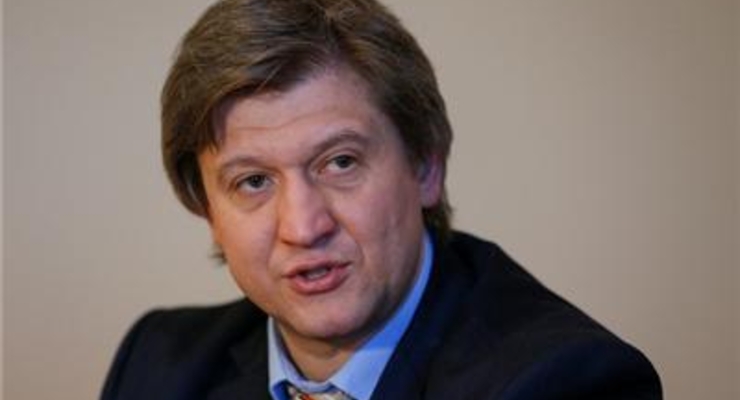 В Минфине допускают отклонения показателей госбюджета-2017