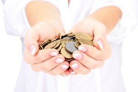 Задолженность по зарплате за месяц сократилась на 7%