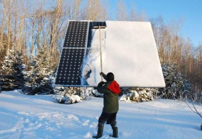 Энергонезависимость близко: Какое будущее у солнечных батарей в Украине