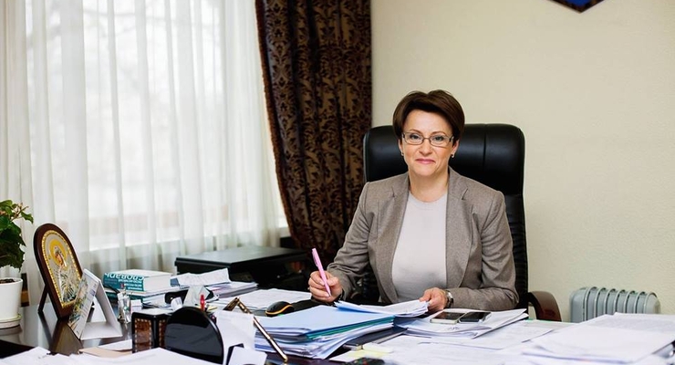 facebook.com, Нина Южанина