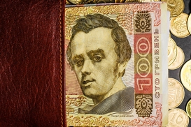 Сколько получают жители крупных городов Украины