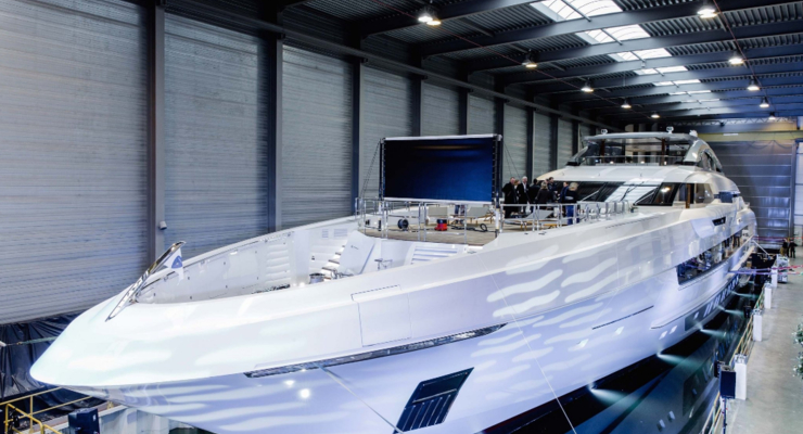 superyachts.com, Guillaume Plisson