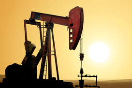 Нефть дешевеет после шестипроцентного роста