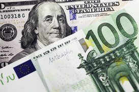 Нафтогаз не будет влиять на курс валют