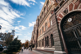 Нацбанк прогнозирует рост резервов до $17,2 млрд к концу года