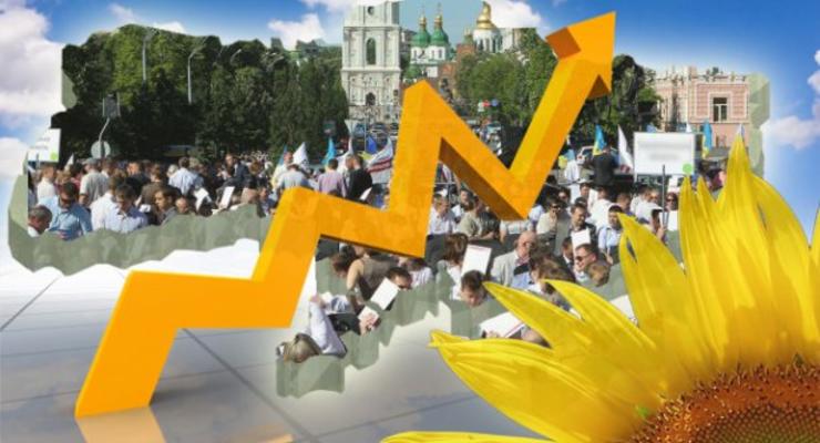 МВФ верит в будущее украинской экономики