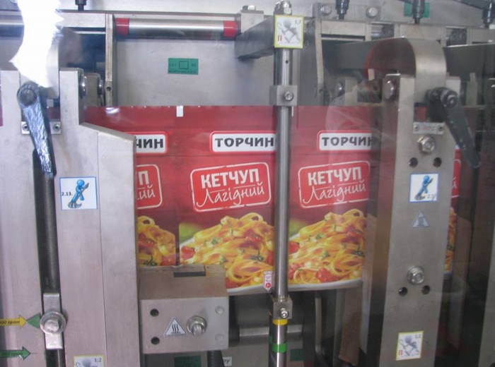 Томаты и технологии: Как производят кетчуп в Украине