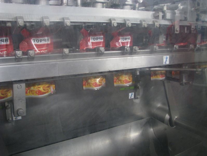 Томаты и технологии: Как производят кетчуп в Украине