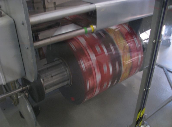 Томаты и технологии: Как производят кетчуп в Украине