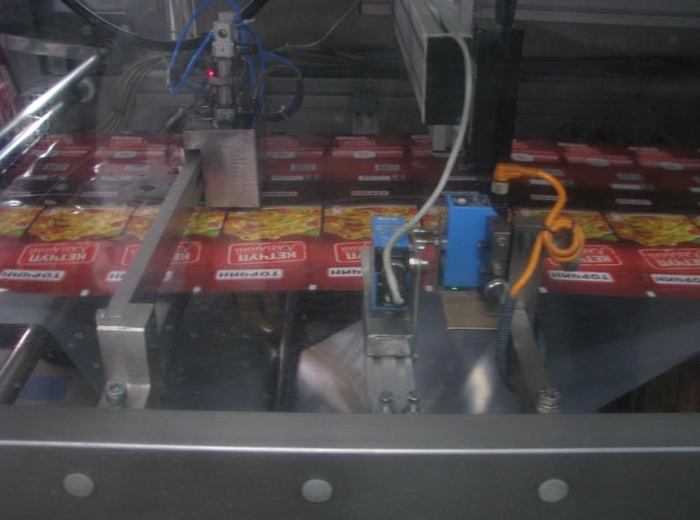 Томаты и технологии: Как производят кетчуп в Украине