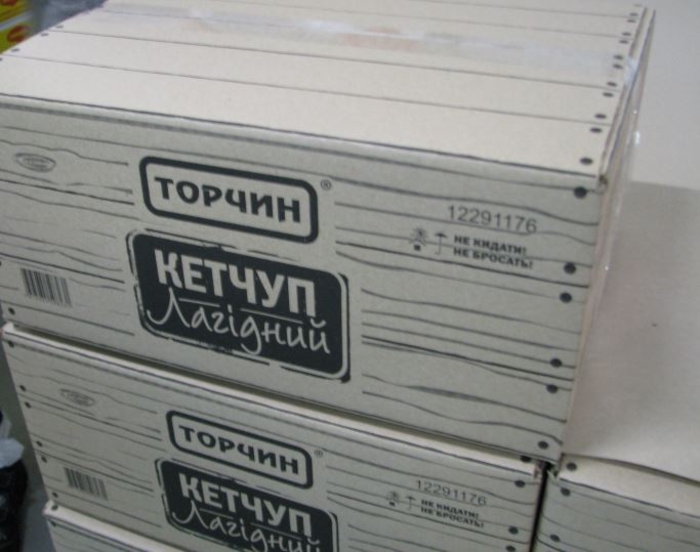 Томаты и технологии: Как производят кетчуп в Украине