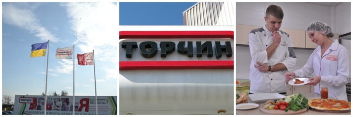 Томаты и технологии: Как производят кетчуп в Украине