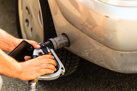 Цены на автогаз на АЗС снова опустились