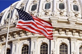 Рост ВВП США во втором квартале составил 1,4%