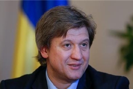 Украина получила $1 млрд от выпуска бондов под гарантии США