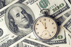 Убыток работающих банков сократился почти в семь раз