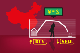 Юань войдет в резервную корзину МВФ