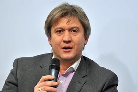 Стало известно, на что потратят $1 млрд от госгарантий США