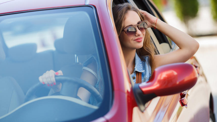 ukrainki za rulem 8 zhenskih