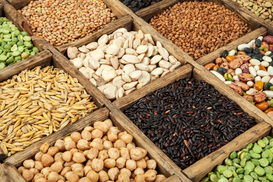 Эффект от увеличения квот ЕС по агропродукции составит $200 млн