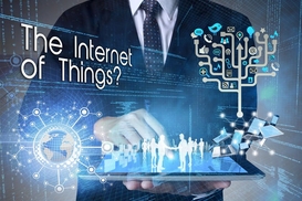 Эпоха прозрачности: Как интернет вещей изменит финансовый мир